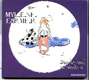 Mylene Farmer - Dessime-Moi Un Mouton CD 2
